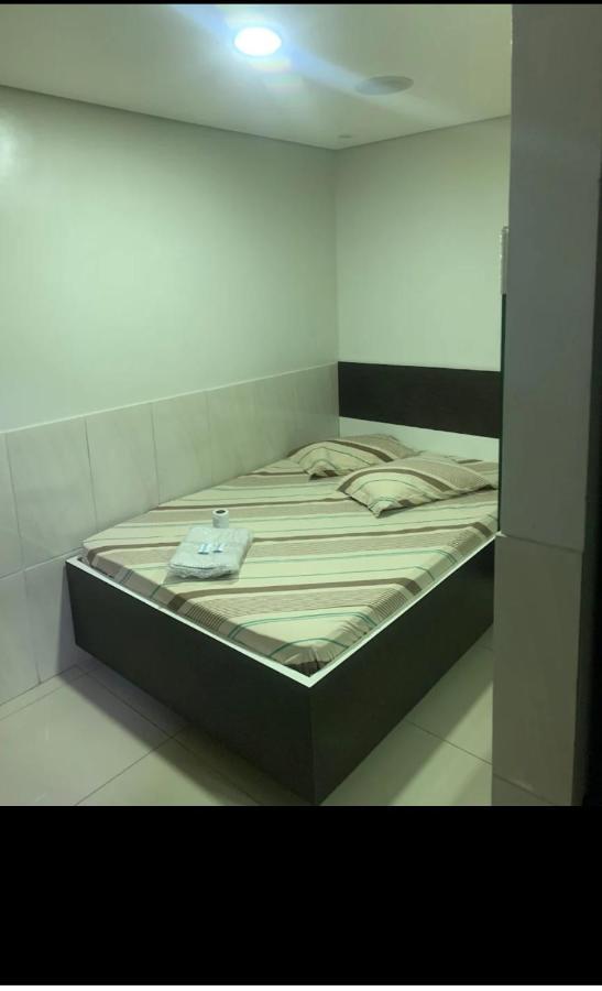 Hotel San Milena - Sao Paulo — Photos 2